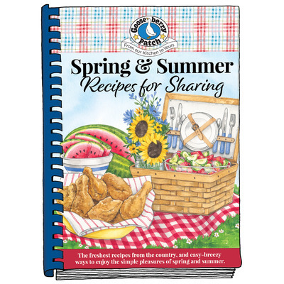 Cookbook