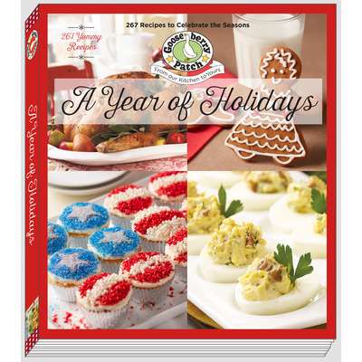 Cookbook