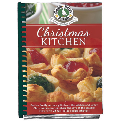 Cookbook