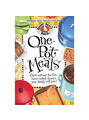 View Paperback Version of One-Pot Meals Cookbook