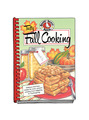 View Tasty Fall Cooking Cookbook