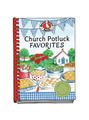 View Church Potluck Favorites Cookbook