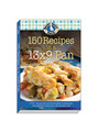 View 150 Recipes in a 13x9 Pan Cookbook