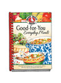 View Good-For-You Everyday Meals Cookbook