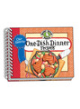 View Our Favorite One-Dish Recipes Cookbook