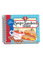 View Our Favorite Soup & Sandwich Recipes Cookbook