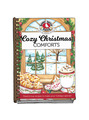 View Cozy Christmas Comforts Cookbook