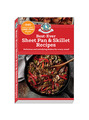 View Best-Ever Sheet Pan & Skillet Recipes Cookbook