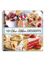 View 101 Blue-Ribbon Desserts Cookbook