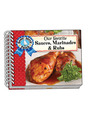 View Our Favorite Sauces, Marinades & Rubs Cookbook