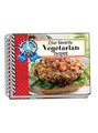 View Our Favorite Vegetarian Recipes Cookbook