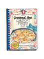 View Grandma's Best Comfort Foods Cookbook