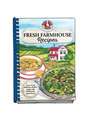 View Fresh Farmhouse Recipes Cookbook