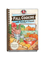 View Fall Cooking for Family & Friends Cookbook