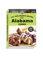 View All-Time-Favorite Recipes from Alabama Cooks Cookbook