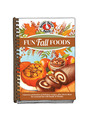 View Fun Fall Foods Cookbook