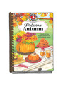 View Welcome Autumn Cookbook