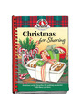 View Christmas for Sharing Cookbook
