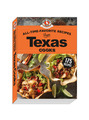 View All-Time-Favorite Recipes from Texas Cooks Cookbook