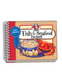 View Our Favorite Fish & Seafood Recipes Cookbook