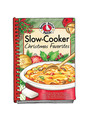 View Slow-Cooker Christmas Favorites Cookbook