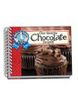 View Our Favorite Chocolate Recipes Cookbook - Photo Cover