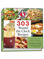 View 303 'Round the Clock Recipes