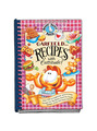 View Garfield...Recipes with Cattitude! Cookbook