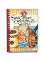 View Slow Cookers, Casseroles & Skillets Cookbook