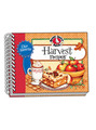 View Our Favorite Harvest Recipes Cookbook