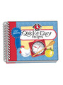 View Our Favorite Quick & Easy Recipes Cookbook