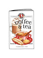 View Gooseberry Patch Coffee & Tea Cookbook
