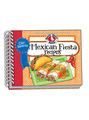 View Our Favorite Mexican Fiesta Recipes Cookbook