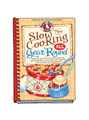 View Slow Cooking All Year 'Round Cookbook