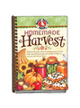 View Homemade Harvest Cookbook