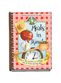 View Meals in Minutes Cookbook