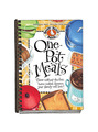 View One-Pot Meals Cookbook