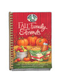 View Fall, Family & Friends Cookbook