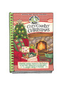 View Cozy Country Christmas Cookbook