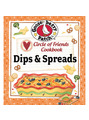 View Gooseberry Patch Circle of Friends 25 Dip & Spread Recipes