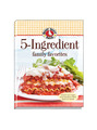 View 5-Ingredient Family Favorites Cookbook