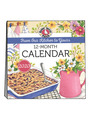 View 2020 Wall Calendar