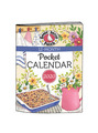 View 2020 Pocket Calendar