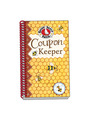 View Honeycomb Coupon Keeper Organizer
