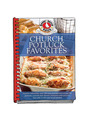 View Church Potluck Favorites Cookbook