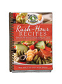 View Rush-Hour Recipes Updated with Photos Cookbook