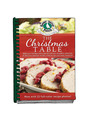 View The Christmas Table Cookbook: Updated with Photos
