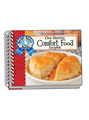 View Our Favorite Comfort Foods Recipes Cookbook with photo cover