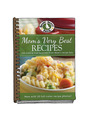 View Mom's Very Best Recipes Cookbook - Now with Photos!