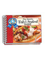 View Our Favorite Fish & Seafood Recipes Cookbook